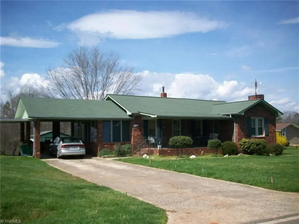 285 Oak Ridge Church Road, Hays, NC 28635 - #1