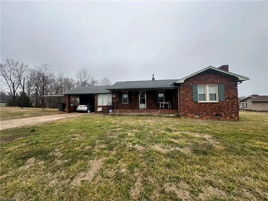 285 Oak Ridge Church Road, Hays, NC 28635 - #3