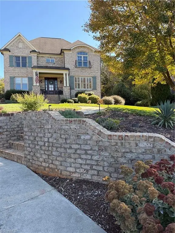 5489 Spindletop Court, Winston-Salem, NC 27106