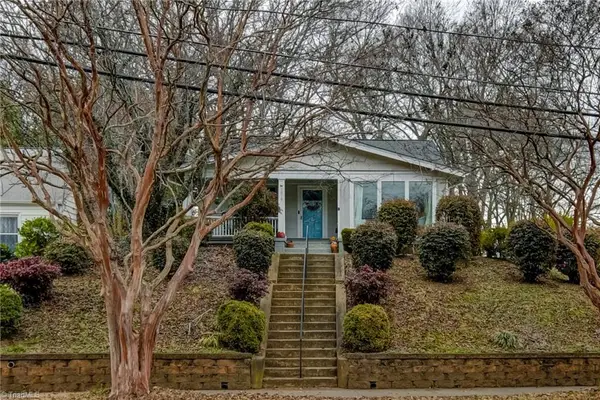 1815 W Academy Street, Winston-Salem, NC 27103
