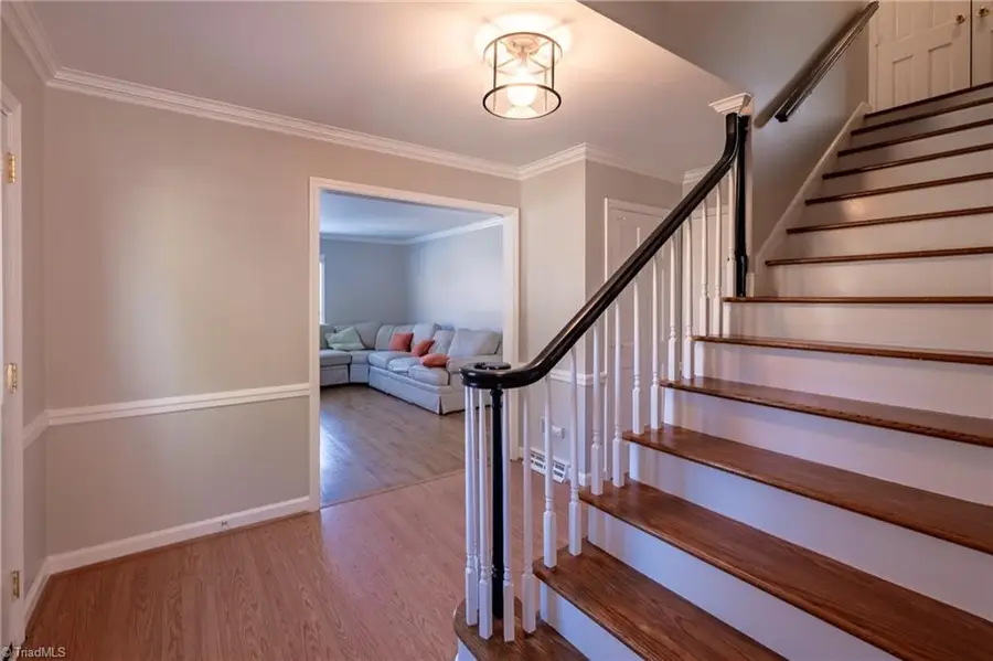 3903 Cascade Drive, Greensboro, NC 27410 - #3