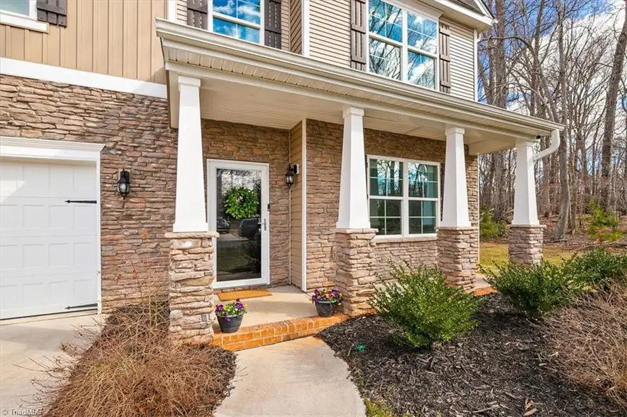 6416 Iron Dragon Drive, Greensboro, NC 27455 - #3