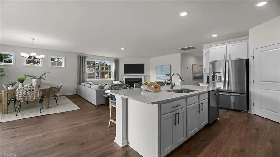 202 Mary Montrose Boulevard, Jamestown, NC 27282 - #3