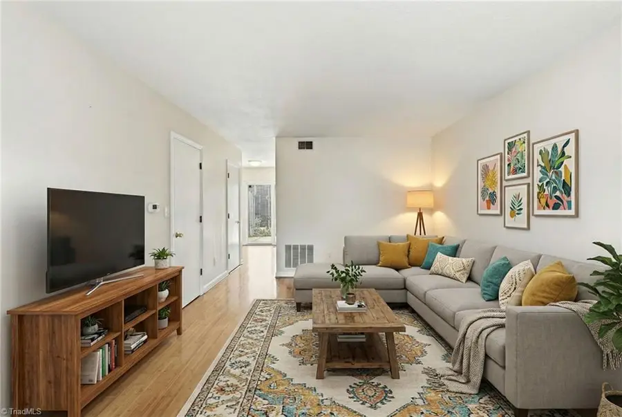 2330 Bay Meadows Court #D, Clemmons, NC 27103 - #3