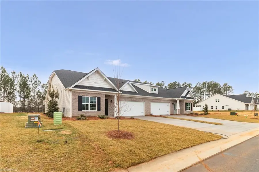 504 Beeson Court, Clemmons, NC 27012 - #3