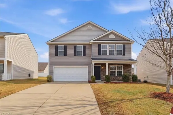 1907 Northrop Drive, Whitsett, NC 27377