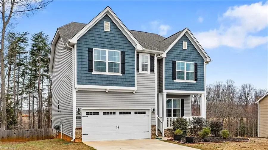 177 Ravensbourne Trail, Stokesdale, NC 27357 - #3