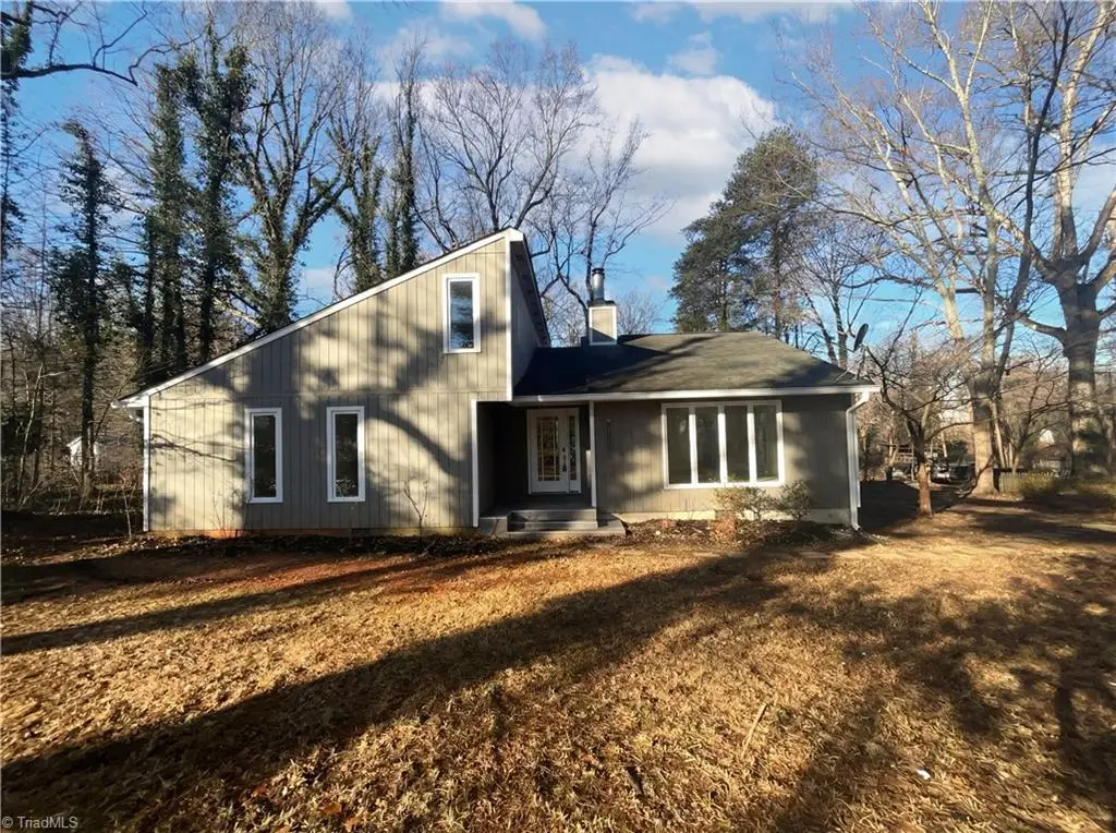 3601 Yanceyville Street, Greensboro, NC 27405 - #1