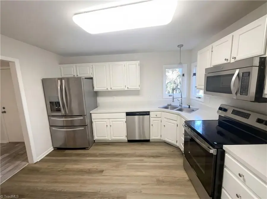 3601 Yanceyville Street, Greensboro, NC 27405 - #2