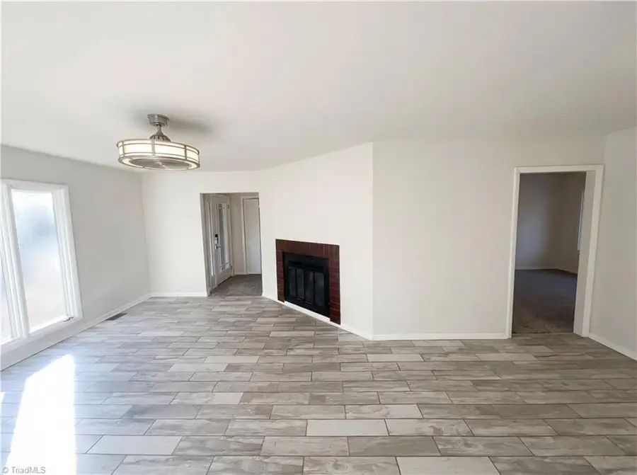 3601 Yanceyville Street, Greensboro, NC 27405 - #3