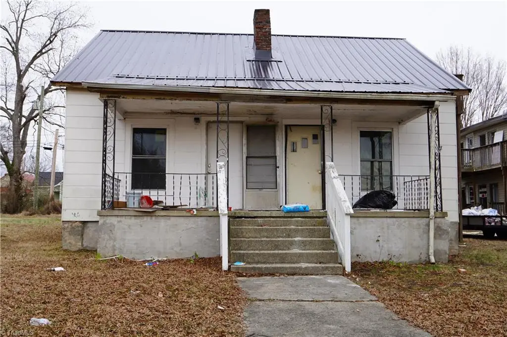 37 Mill Street, Lexington, NC 27295 - #1