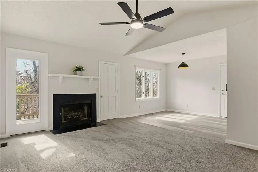 7 Pear Tree Court, Greensboro, NC 27401 - #3