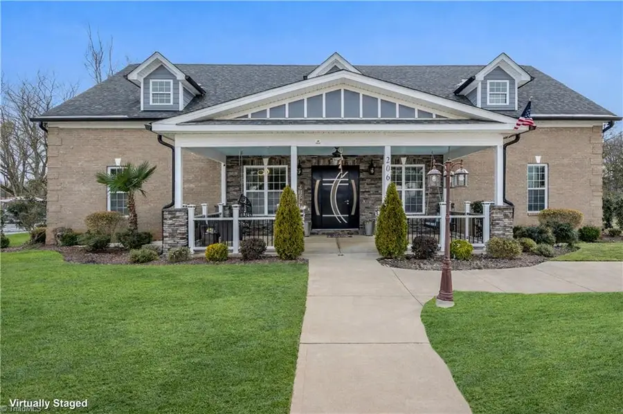 206 Cedar Drive, Salisbury, NC 28147 - #3