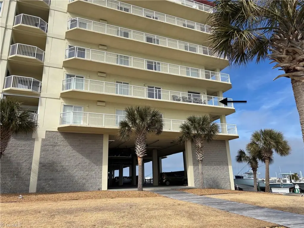 100 Olde Towne Yacht Club Drive, Beaufort, NC 28516 - #1