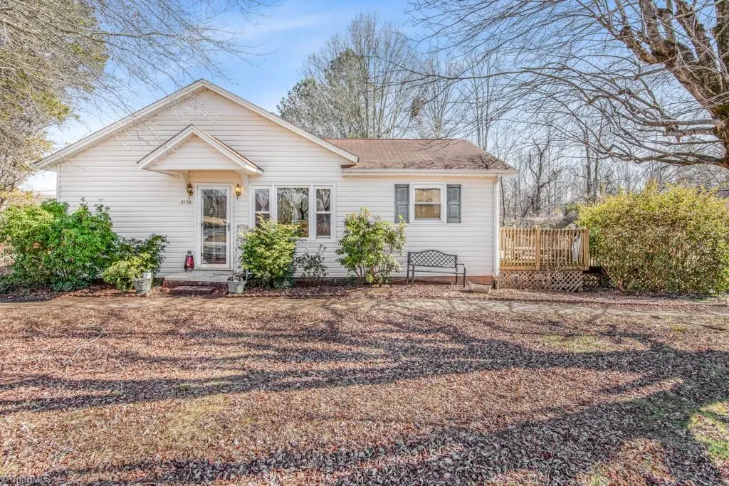2158 Little Elkin Church Road, Ronda, NC 28670 - #1