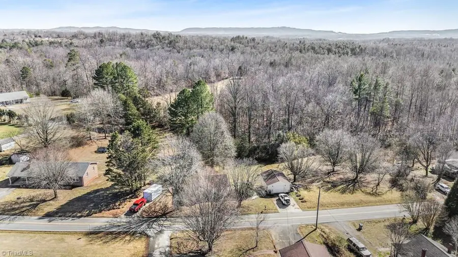 2158 Little Elkin Church Road, Ronda, NC 28670 - #2