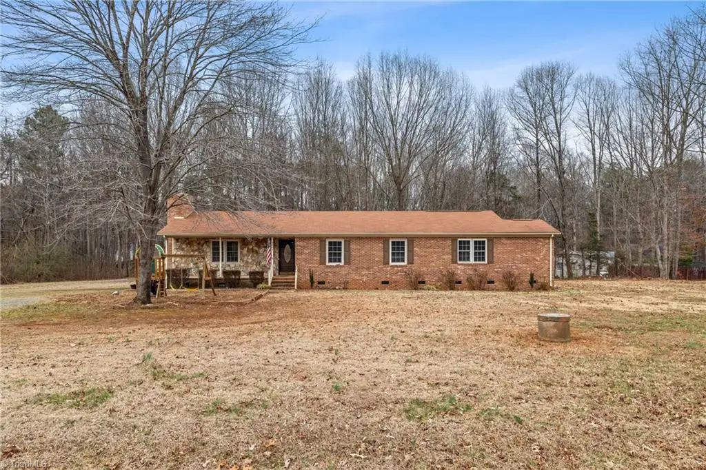 5407 Smiley Wyrick Road, McLeansville, NC 27301 - #1