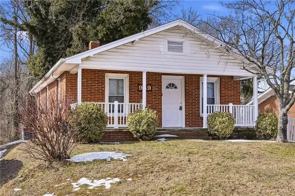 949 Council Street, High Point, NC 27262