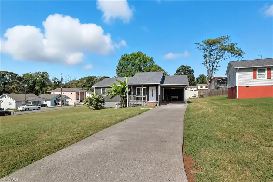 809 Garfield Court, Winston Salem, NC 27105 - #2