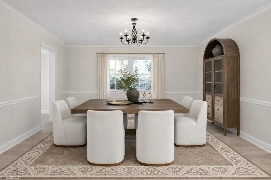 263 Bradley Road, Midway, NC 27107 - #2