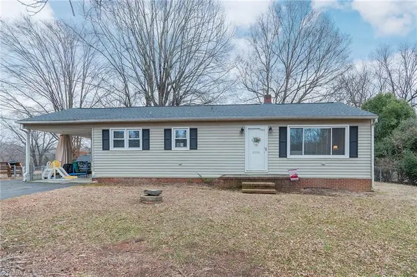 6316 Linda Drive, Lewisville, NC 27023