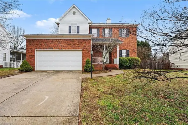 4312 Southern Oak Drive, High Point, NC 27265