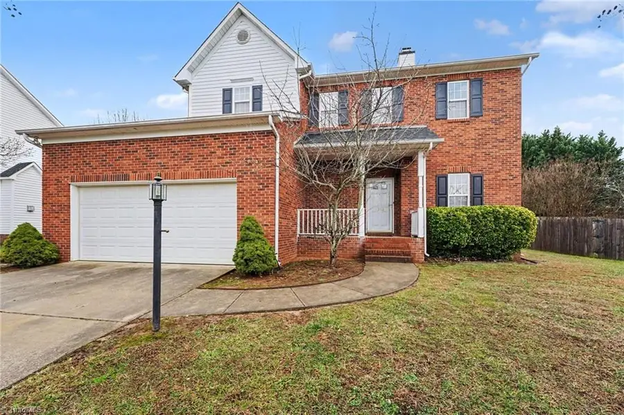 4312 Southern Oak Drive, High Point, NC 27265 - #2