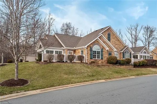 430 Faith Drive, Gibsonville, NC 27249