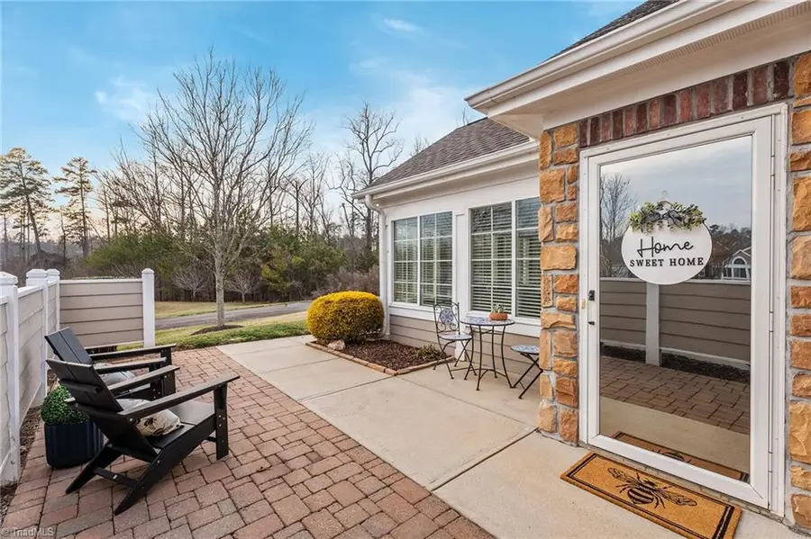 430 Faith Drive, Gibsonville, NC 27249 - #3