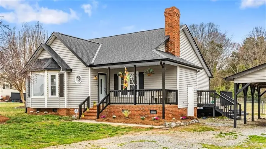 2909 Spencers Grove Road, Browns Summit, NC 27214 - #3