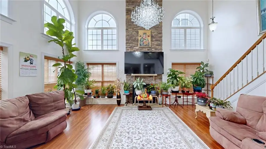 4413 Edbury Court, High Point, NC 27265 - #3