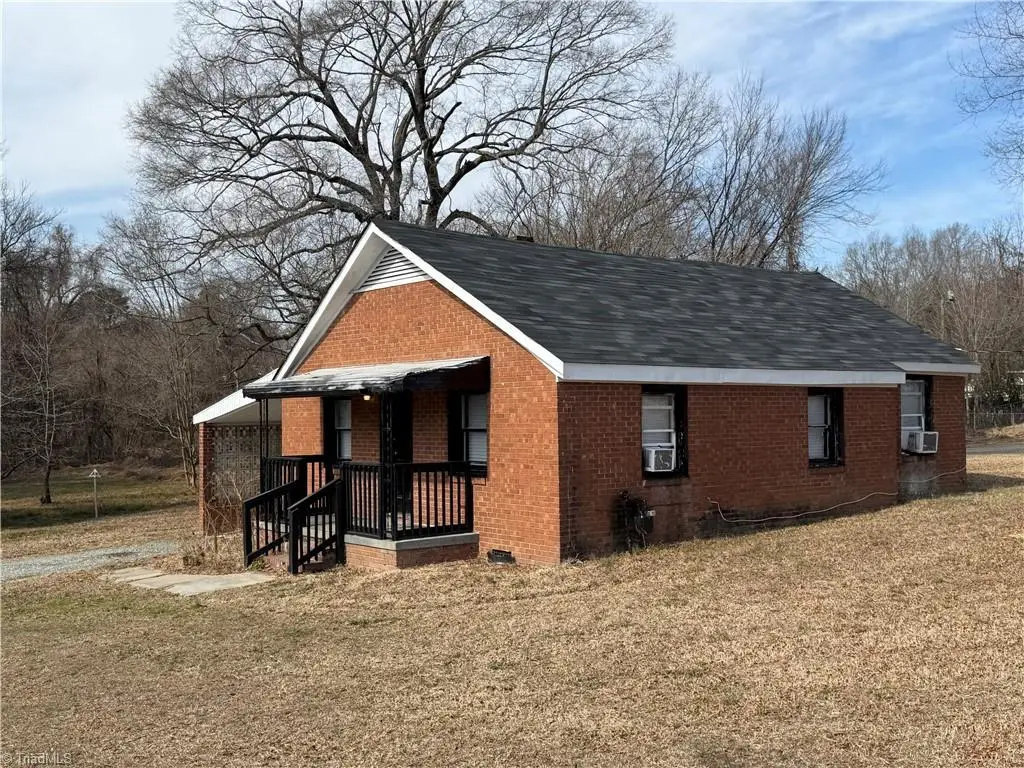 1222 Rauhut Street, Burlington, NC 27217 - #1