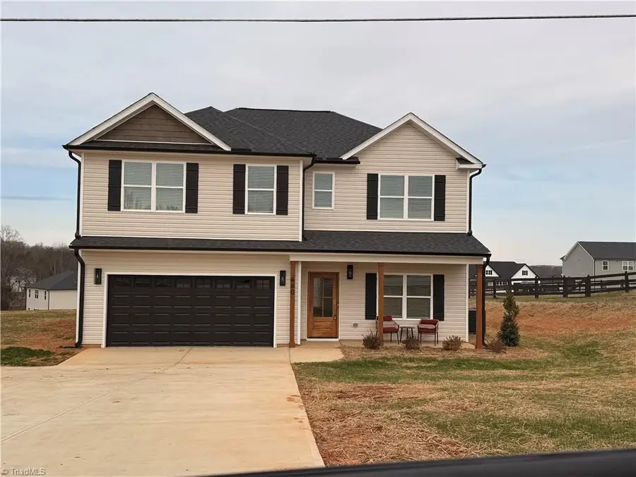 460 Gold Hill Road, Madison, NC 27025 - #2