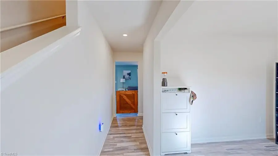 606 Byerly Road, Lexington, NC 27295 - #2