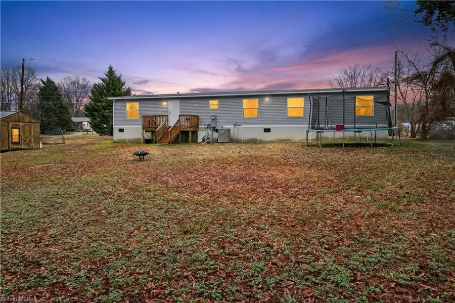 4243 Dawnwood Drive, Trinity, NC 27370 - #2