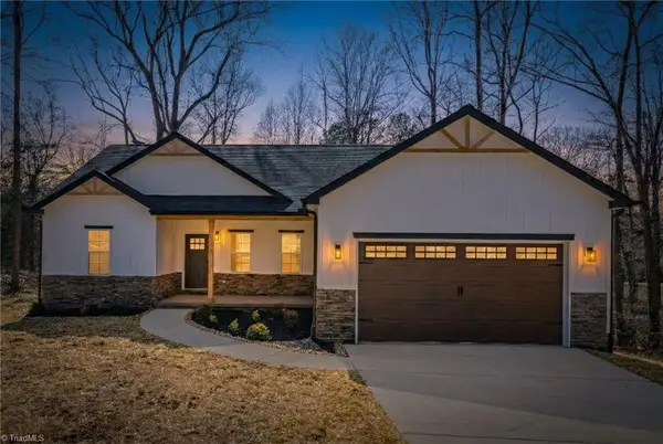 314 Lily Drive, Kernersville, NC 27284