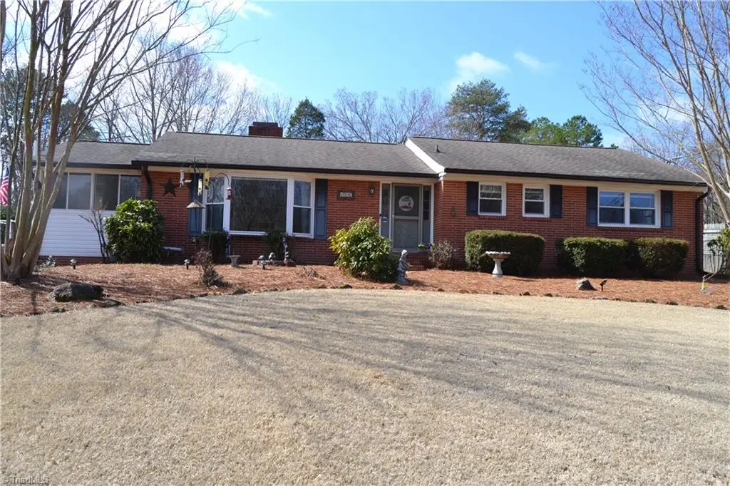 1930 Fairview Boulevard, Winston Salem, NC 27127 - #1