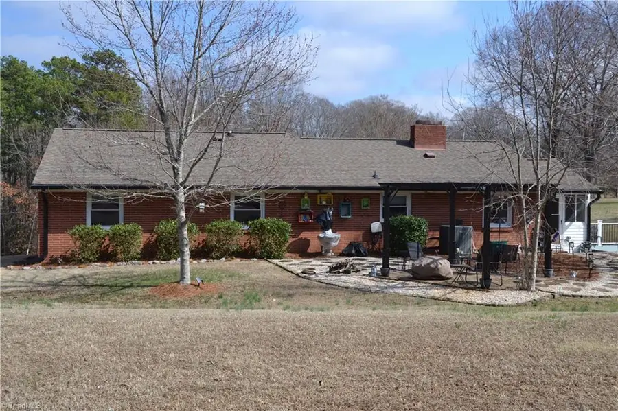 1930 Fairview Boulevard, Winston Salem, NC 27127 - #3