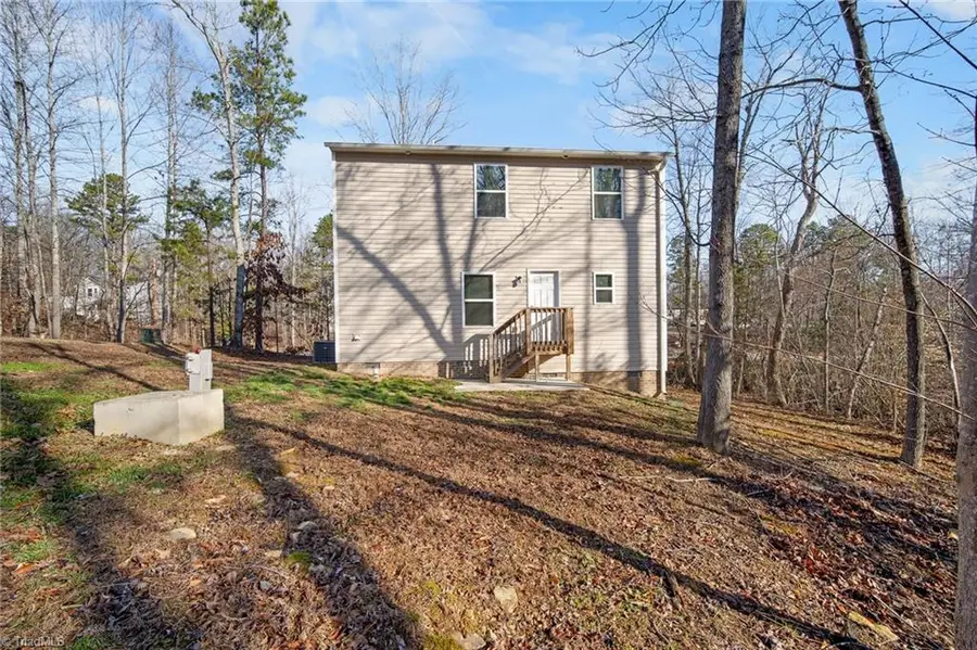 248 Wedgewood Drive, Lexington, NC 27292 - #3