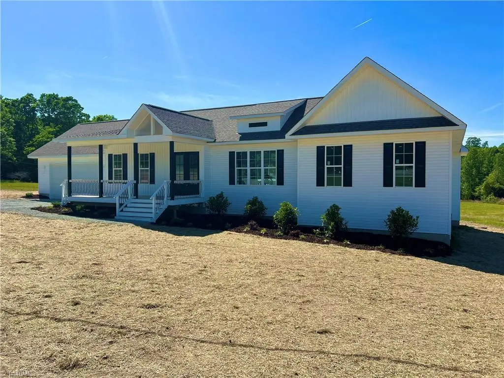8755 Snow Camp Road, Snow Camp, NC 27349 - #1