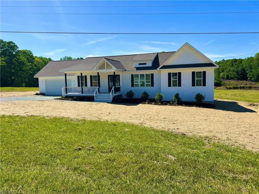 8755 Snow Camp Road, Snow Camp, NC 27349 - #2