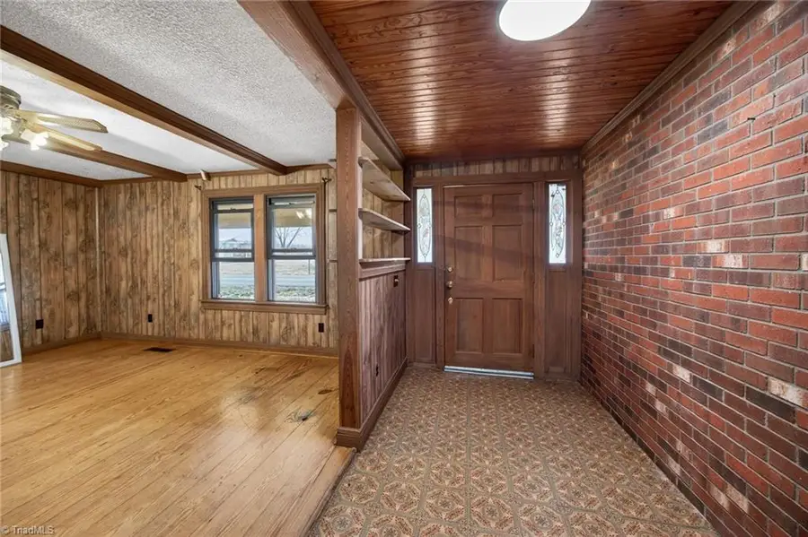 6227 Gravel Hill Road, Denton, NC 27239 - #3