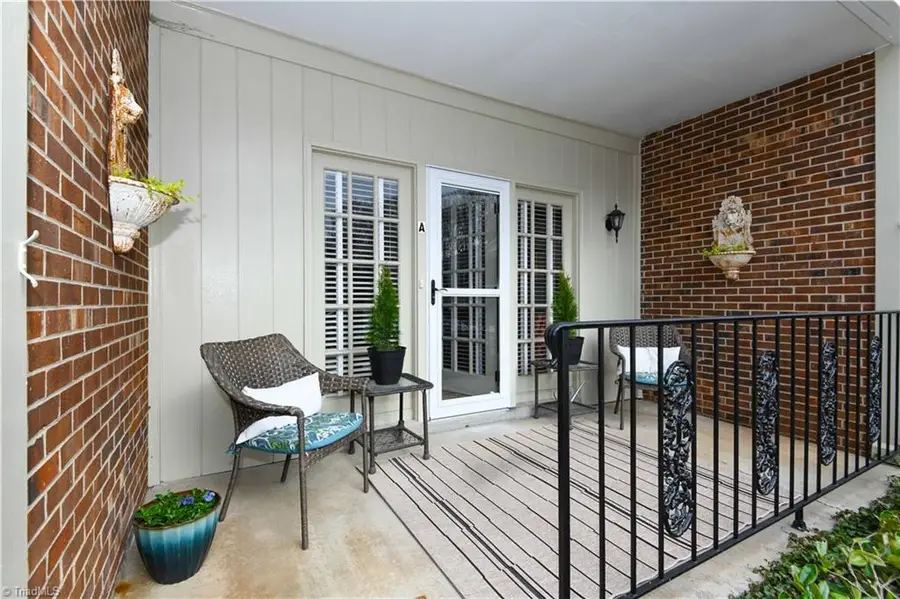 4 Fountain Manor Drive #A, Greensboro, NC 27405 - #3