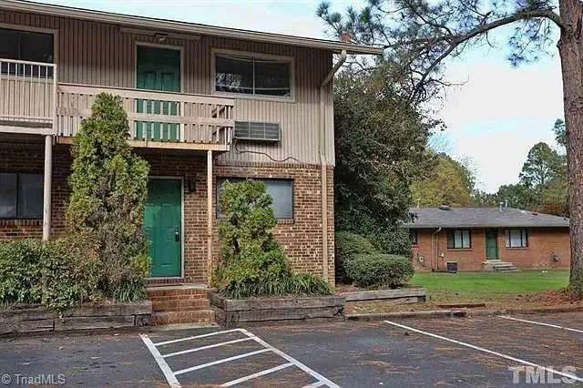 4 Shepherd Lane #4D, Chapel Hill, NC 27514 - #1