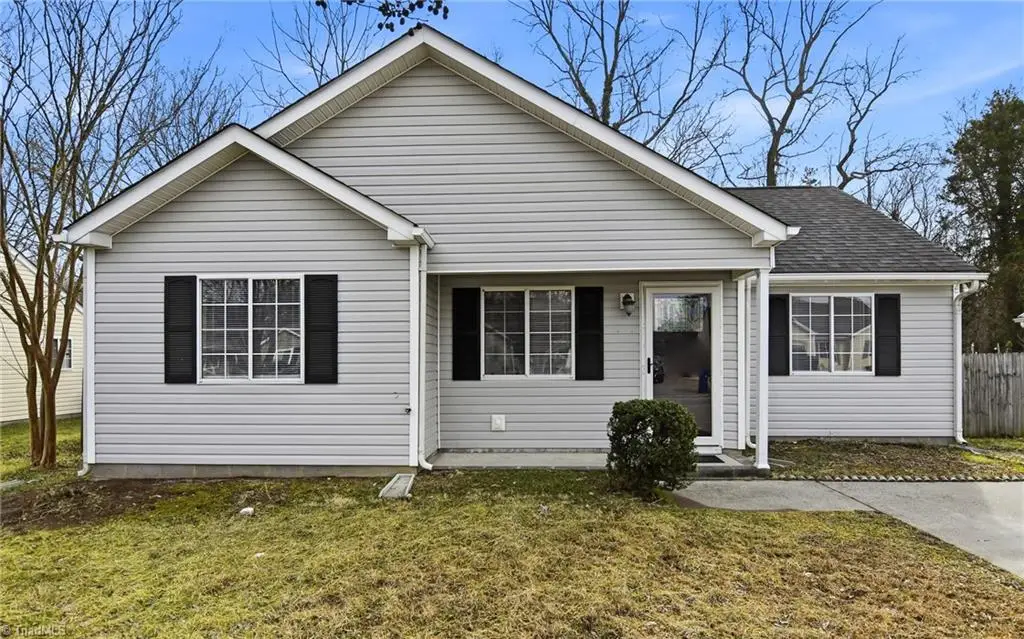 2438 Stratford Lake Road, Winston Salem, NC 27103 - #1