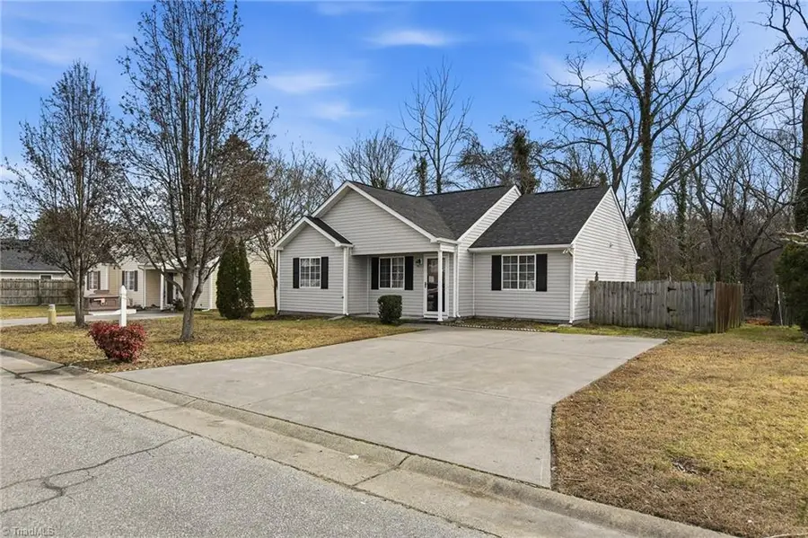 2438 Stratford Lake Road, Winston Salem, NC 27103 - #3