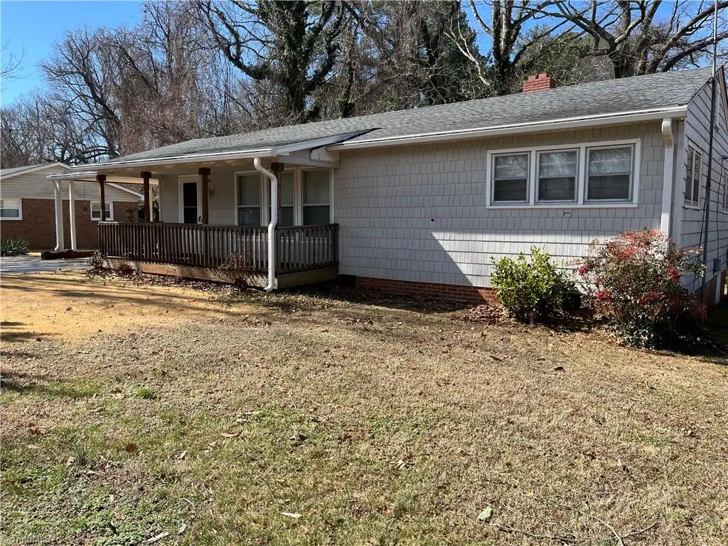 500 Pontiac Drive, Thomasville, NC 27360 - #1