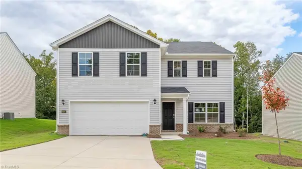 511 Wheelcrest Court, Winston-Salem, NC 27107