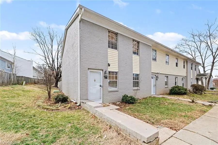 5705 Bramblegate Road, Greensboro, NC 27409 - #3
