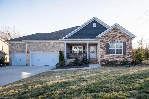 1001 Leyland Terrace, Trinity, NC 27370